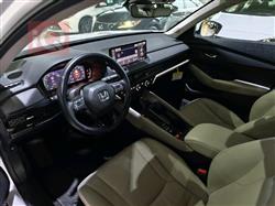 هوندا أكورد